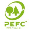 CERT. PEFC