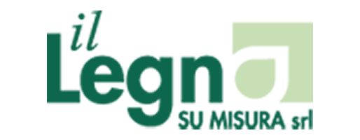Il legno su Misura logo